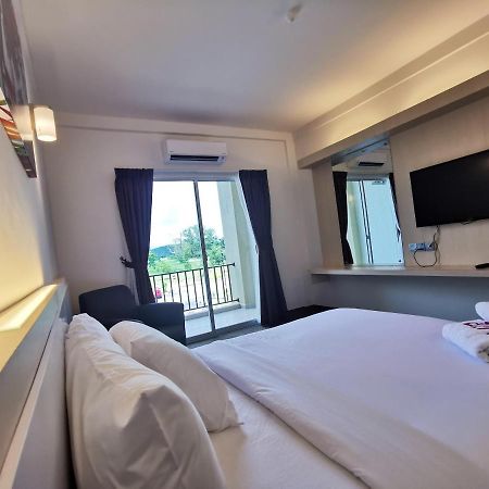 Serdang Lake View Resort Sungai Kechil Экстерьер фото